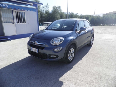 Fiat 500 1.3 Multijet 16V