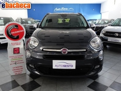 Fiat 500 x 1.6 mjt 120..