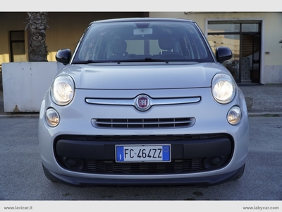 Fiat 500L 1.3 MJT 85CV