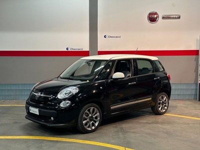 Fiat 500L 1.3 Multijet