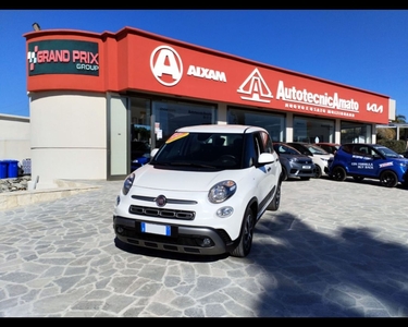 Fiat 500L 1.4