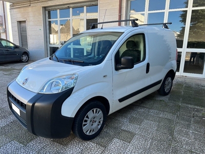 Fiat Fiorino 1.3 MJT 75CV