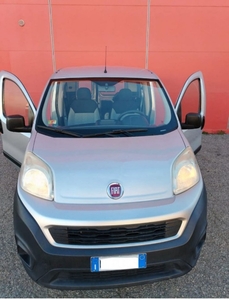 Fiat Fiorino 1.3 MJT 95CV