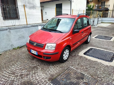 Fiat Panda 1.2