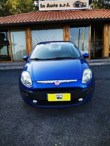 Fiat Punto 75