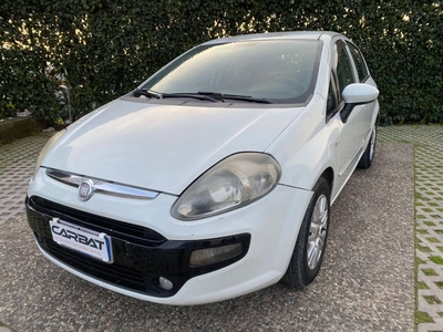 Fiat Punto Evo 1.3