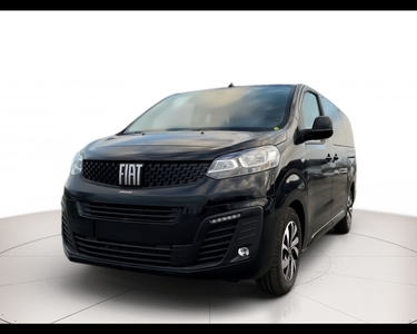 Fiat Scudo 2.0