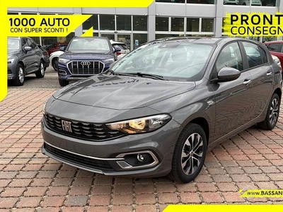 FIAT Tipo 1.5 Hybrid DCT 5 porte City Life