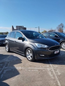 Ford C-Max 1.5
