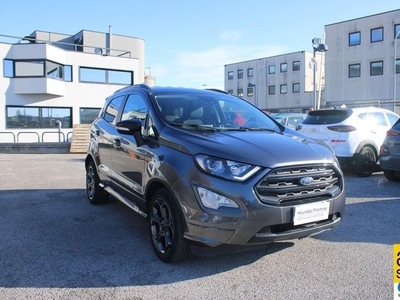 Ford EcoSport 1.5