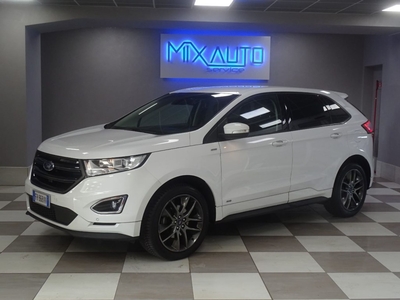 Ford Edge 2.0