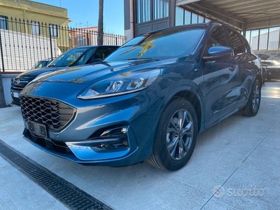 Ford Kuga 1.5 EcoBoost 150 CV 2WD ST-Line