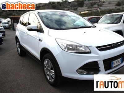 Ford - kuga 2.0 tdci..