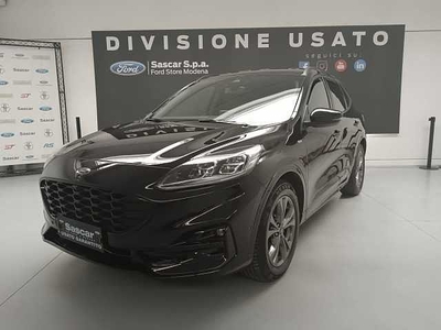 Ford Kuga 3ª serie 1.5 EcoBlue 120 CV 2WD ST-Line X AUTO da Sascar .