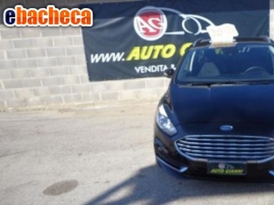 Ford - s-max - 2.0..
