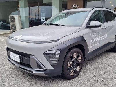 Hyundai Kona 88 kW
