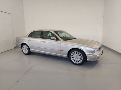 Jaguar XJ 3.0 V6