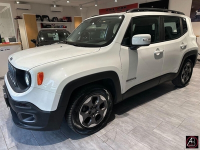 Jeep Renegade 1.6 Mjt