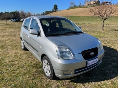 Kia Picanto 1.0