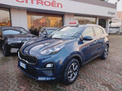 Kia Sportage 1.6 ECOGPL