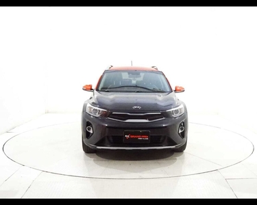 Kia Stonic 1.6 CRDi