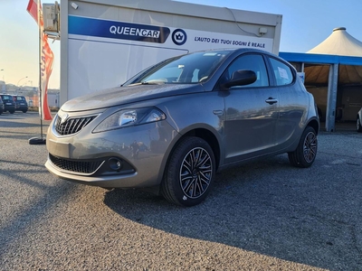 Lancia Ypsilon 1.0 FireFly