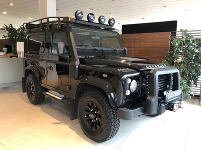 Land Rover Defender 90 2.2 TD4