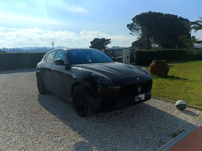 Maserati Grecale 2.0