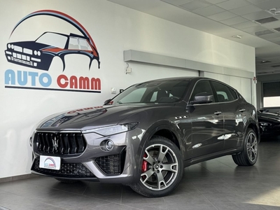 Maserati Levante V6