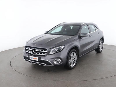 Mercedes Benz Classe GLA