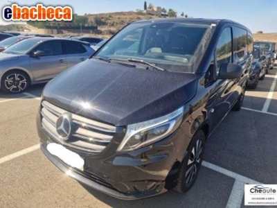 Mercedes - vito - 2.0..