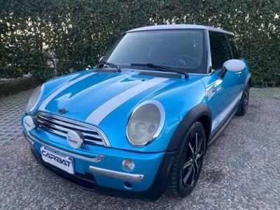 MINI 1.4 tdi