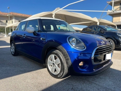 MINI 1.5 Cooper