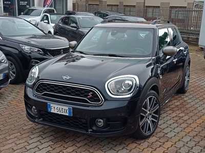 MINI 2.0 Cooper