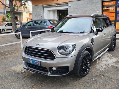 MINI 2.0 Cooper