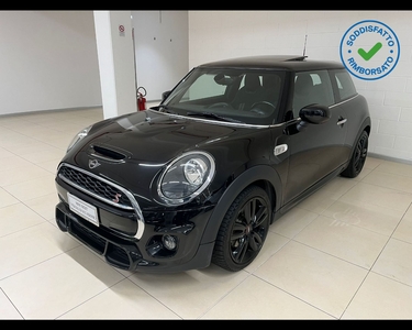 MINI 2.0 Cooper