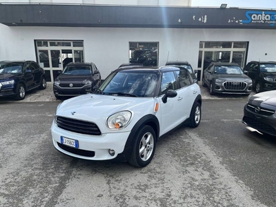 MINI 2.0 Cooper