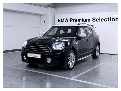 Mini Cooper D Countryman