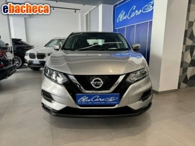 Nissan Qashqai 1.5 dci..