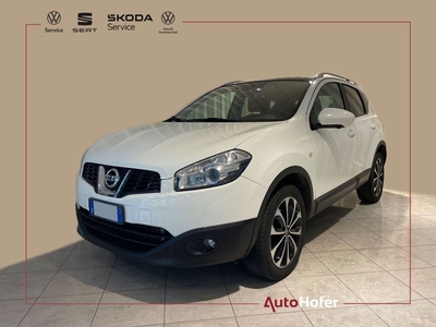 Nissan Qashqai 2.0 dCi