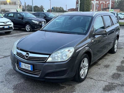 Opel Astra 1.9 CDTI 120CV