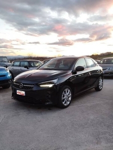 Opel Corsa 1.2