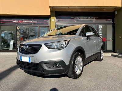 Opel Crossland 1.5 ECOTEC D 102 CV