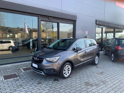 Opel Crossland 1.5 ECOTEC D 102 CV