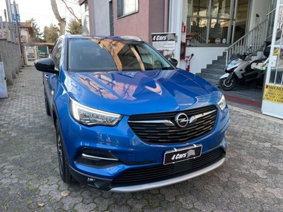 Opel Grandland 2.0 diesel Ecotec