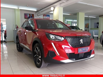 Peugeot 2008 1.6 e-HDi 115 CV