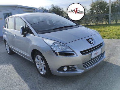 Peugeot 5008 1.6 HDi 110CV