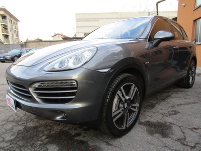 Porsche Cayenne Cayenne 2ªs.'10-'18