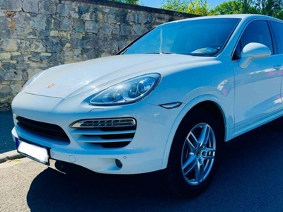 Porsche Cayenne Cayenne 2ªs.'10-'18