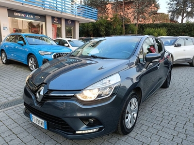 Renault Clio dCi 8V 90 CV
